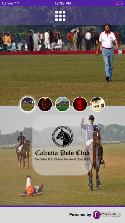 Calcutta Polo Club