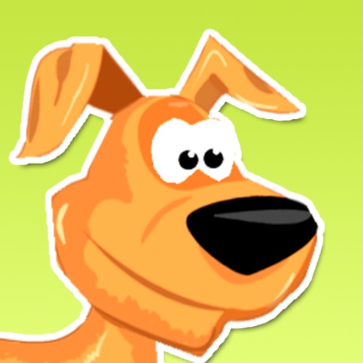 Duke The Kawaii Dog - And Sprint For Bones iOS App