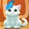 Hungry Cat ——Eat Fish Game