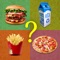 Icon Guess the Food Quiz for Brand and Logos