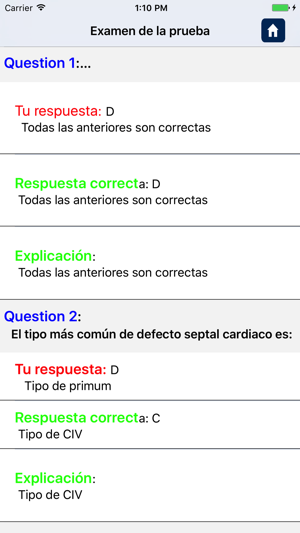 Quiz de Embriología(圖5)-速報App