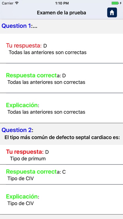 Quiz de Embriología screenshot-4