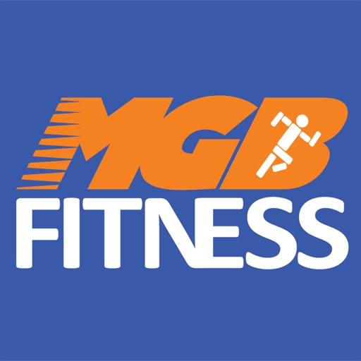 MGB Fitness Training icon