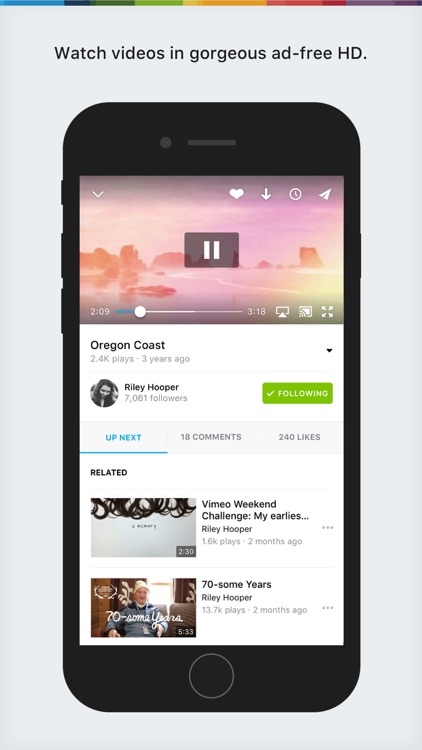 Vimeo screenshot-0