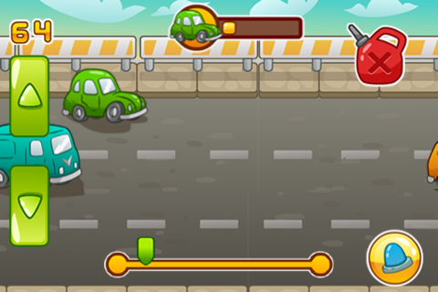 Road Trap Trip screenshot 4