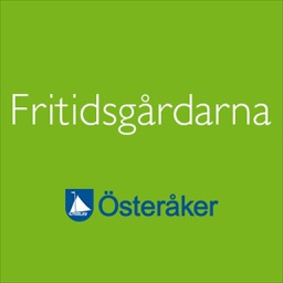 Fritidsgårdarna