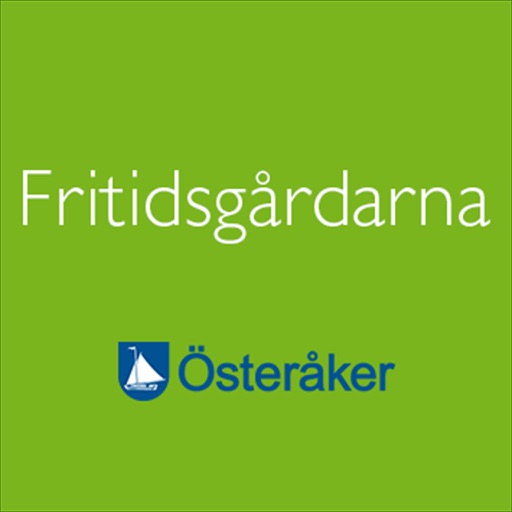 Fritidsgårdarna
