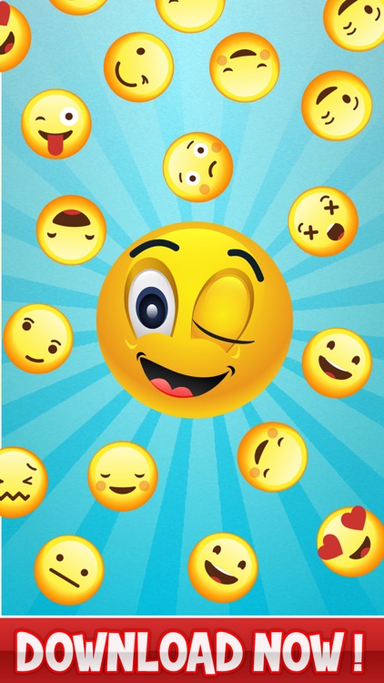 Emoji Shooter-Slingshot Emotion screenshot-4