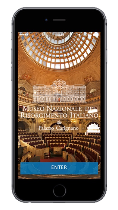 How to cancel & delete MuseoRisorgimento from iphone & ipad 1