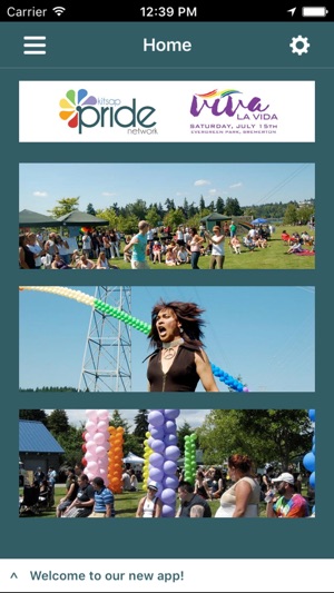 Kitsap Pride(圖1)-速報App