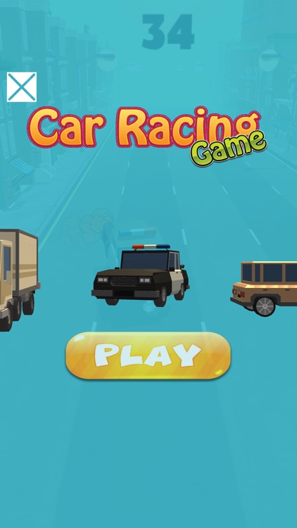 car racing endless screenshot-4