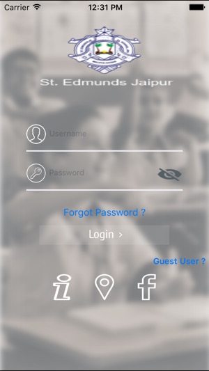 ST. EDMUND'S SCHOOL JAIPUR(圖2)-速報App