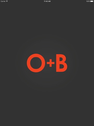 Osborn & Barr - náhled