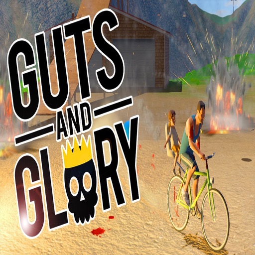 New Guts And Glory icon