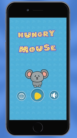 Hungry Mouse Mania