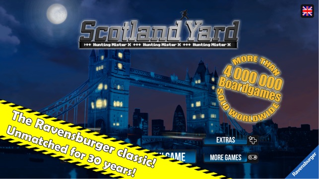 Scotland Yard