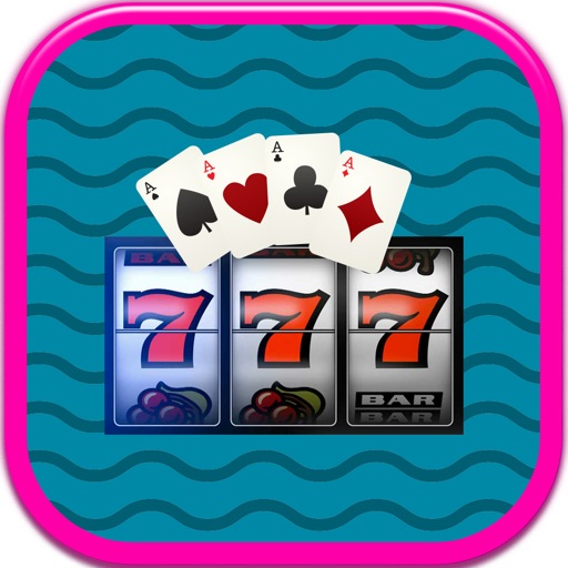 777 Casino Crazy Casino - Free Carousel Slots Game icon