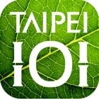 TAIPEI 101 Green Building