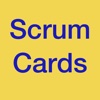 Scrum planning cards (Alige)