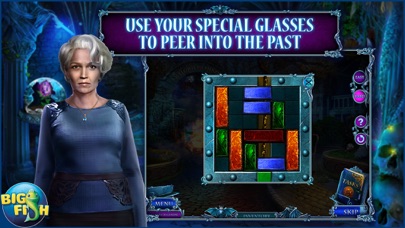 How to cancel & delete Mystery Tales: Eye of the Fire (Full) - Hidden from iphone & ipad 3