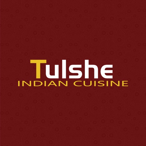 Tulshe Indian Cuisine icon