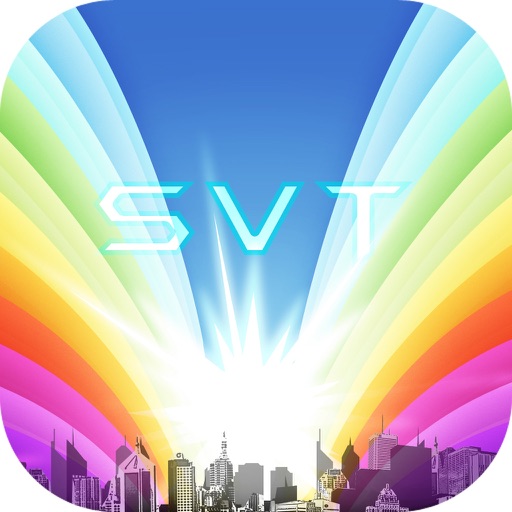 Variety game for Seventeen iOS App