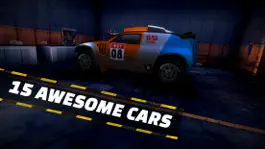 Game screenshot Rally Drift Champion-ship : Xtreme Car Racing apk