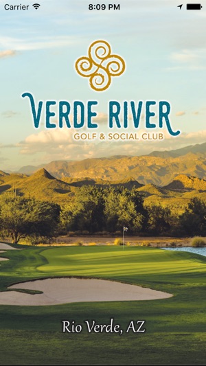 Verde River Golf & Social Club