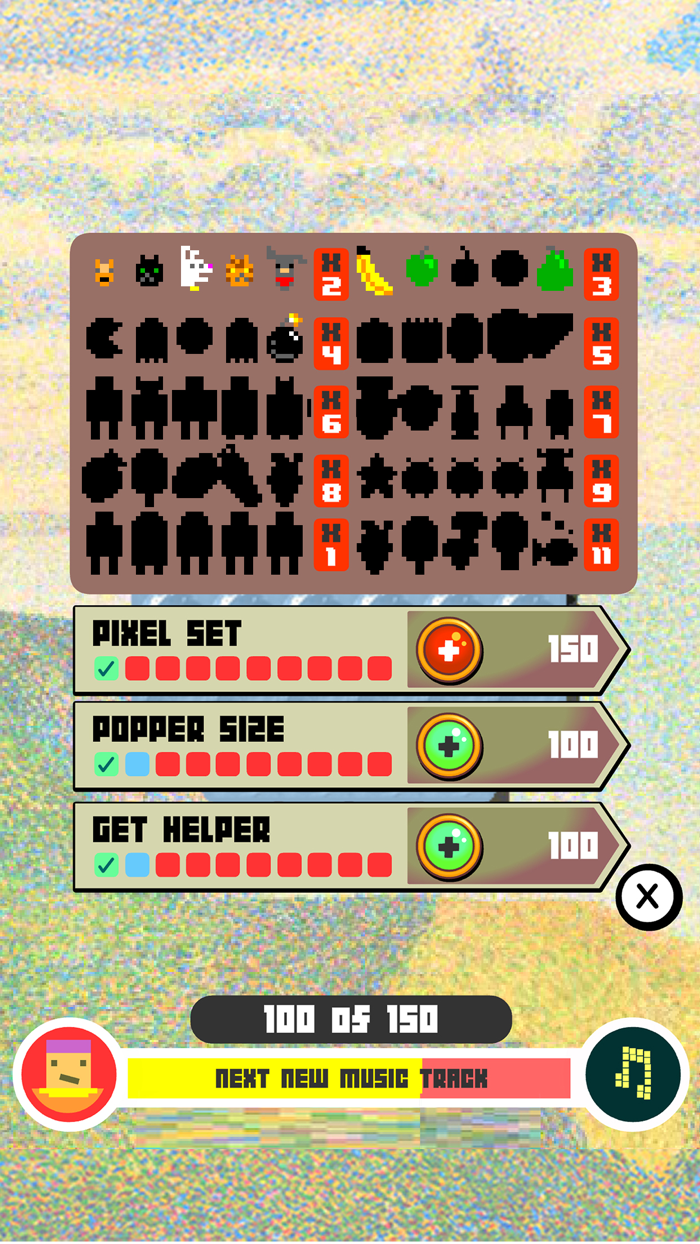 Bubble Wrap Pixel Pop  GameToilet6