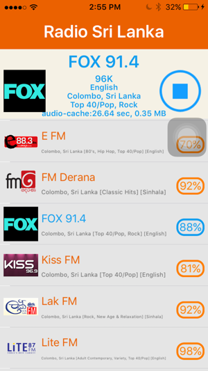 Radio Sri Lanka - Radio SRI(圖5)-速報App