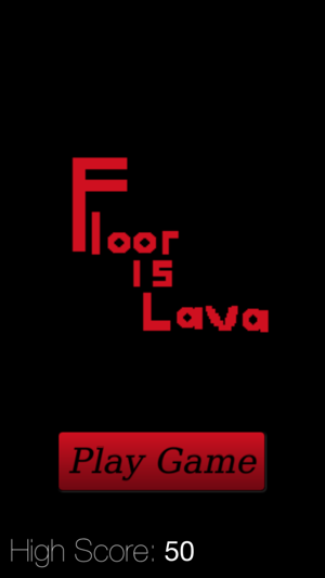 Floor is Lava(圖1)-速報App