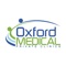 View your medical records and history of your visits to the "Oxford Medical Center"