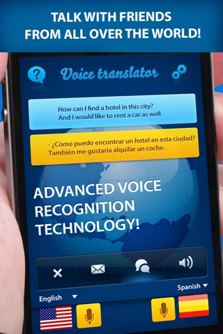 Translation Assistant Pro screenshot 2