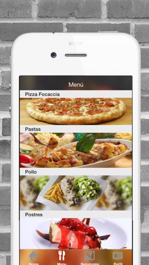 Pala Pizza(圖1)-速報App