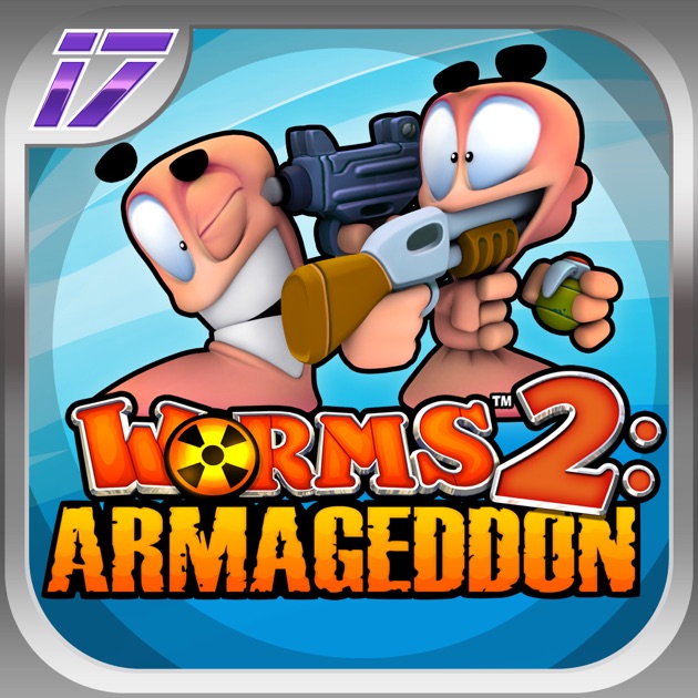 Worms armageddon download windows 10