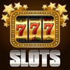 777 Vegas Golden Slots Machine