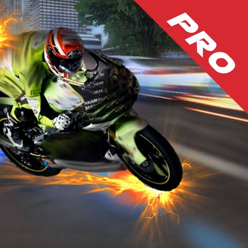 A Fury Crazy Bike PRO : A Drifting Adrenaline icon