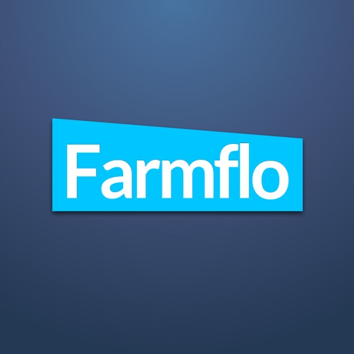 Farmflo Touch iOS App