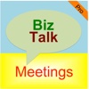 BizTalk-商務英語-會議英語Pro