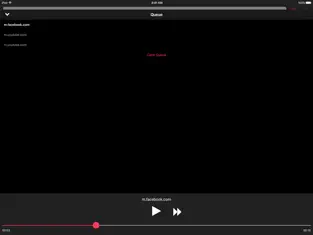 Captura de Pantalla 4 MomoCast iphone