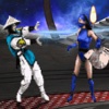 Invulnerable Fighter