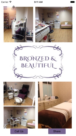 Bronzed And Beautiful(圖1)-速報App