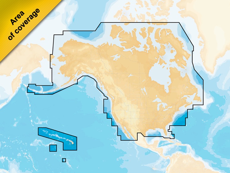 Boating US&Canada HD screenshot-4