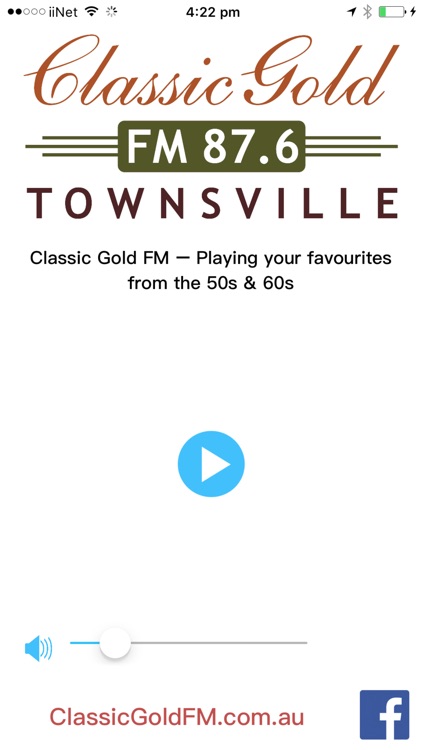 Classic Gold FM