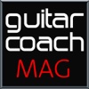 Guitar Coach Magazine. Learn & Play Guitar