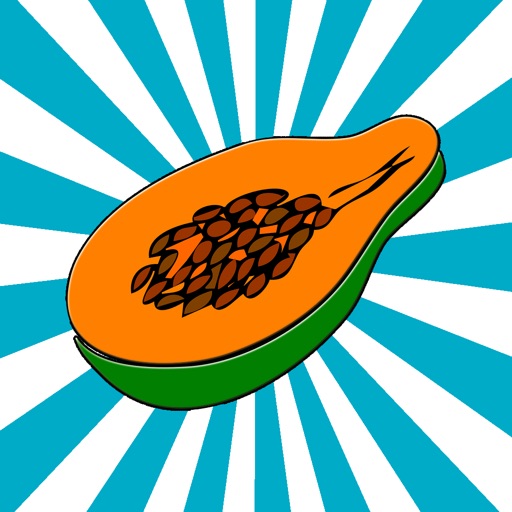 Matching Pic Papaya Best Version icon