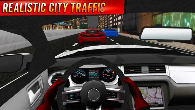 Car Driving 3D(圖5)-速報App