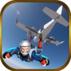 Flying Simulator Paragliding Air Stunts