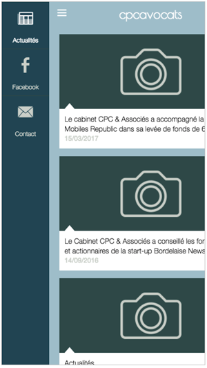 CPC Associés(圖1)-速報App