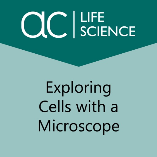 Exploring Cells with a Microscope